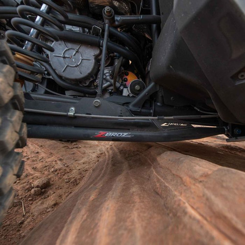 Polaris RZR Pro XP/XP 4 PRO MAX High Clearance Trailing Arm Kit