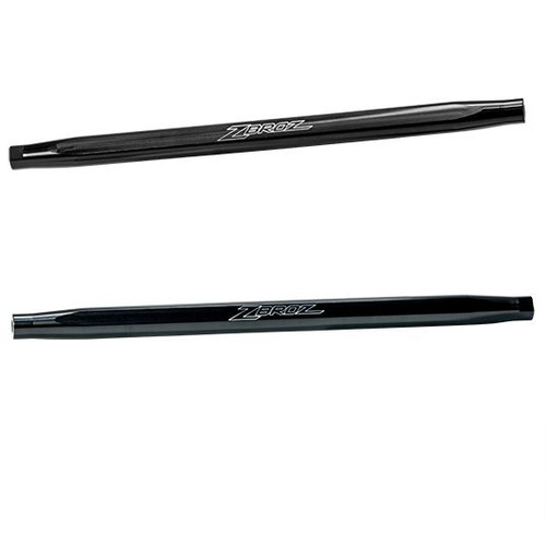 Polaris RZR XP 1000/Turbo | XP 4 1000/Turbo Billet Tie Rod Set