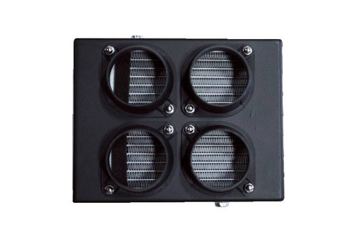 CanAm Maverick X3 Cab Heater (Gen II)