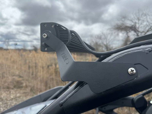 CFMOTO Z-Force 950, 40" LED Light Bar Brackets CFMOTO Z-Force 950, 40" LED Light Bar Brackets