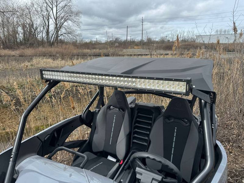 CFMOTO Z-Force 950, 40" LED Light Bar Brackets CFMOTO Z-Force 950, 40" LED Light Bar Brackets