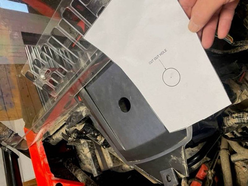 Honda Talon Windshield Wiper Washer Kit Honda Talon Windshield Wiper Washer Kit