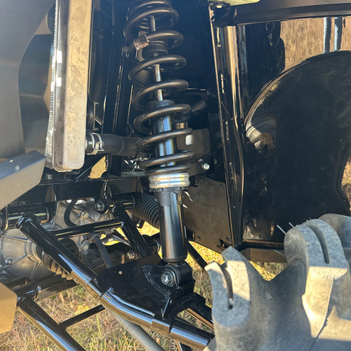 Kawasaki Ridge 1.5" Spacer Lift Kit