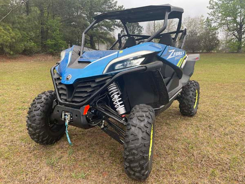 CFMOTO ZForce 950 3 Inch Spring Spacer Lift Kit