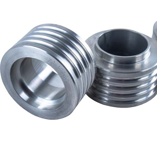 CFMOTO ZForce 950 3 Inch Spring Spacer Lift Kit