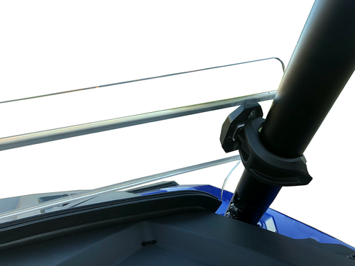 Polaris RZR Turbo-S/XP 1000/Trail TRR Short Shield-HC Polaris RZR Turbo-S/XP 1000/Trail TRR Short Shield-HC