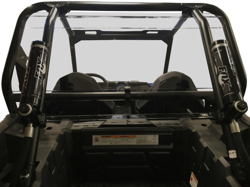 Polaris RZR 900/1000-S Rear Windshield Polaris RZR 900/1000-S Rear Windshield