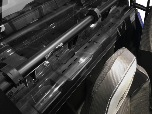 Polaris RZR 900/1000-S Rear Windshield Polaris RZR 900/1000-S Rear Windshield