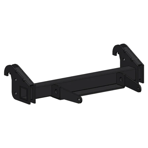 Polaris Ranger 1000 / XP 1000 / SP 570 Denali Snow Plow Kit