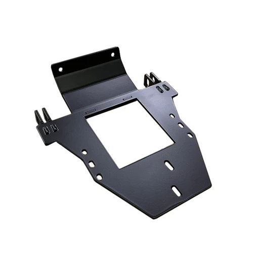 Polaris RZR XP 1000 2024-2025 Denali Snow Plow Kit