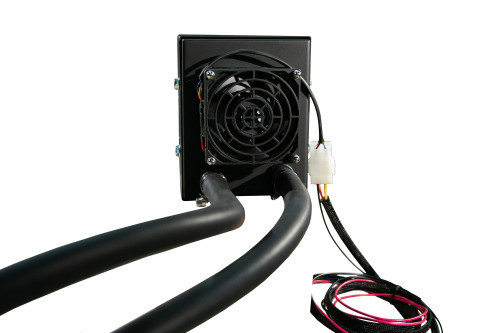 Can-Am Defender Firestorm Cab Heater