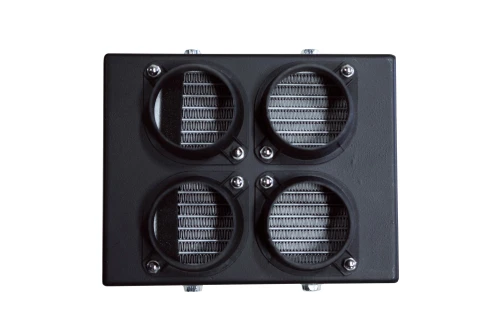 Honda Pioneer 1000 Firestorm Cab Heater