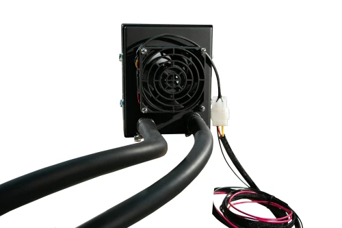 Yamaha Viking 2017-2026 Firestorm Cab Heater