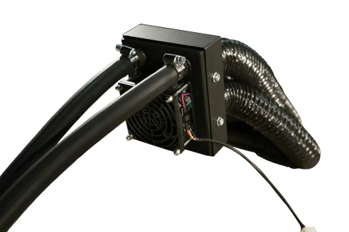 CFMoto UForce U10 2025-2026 Firestorm GEN II Cab Heater