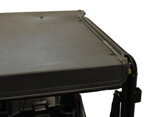 Polaris Ranger Mid-Size w/Pro-Fit Cage ABS Roof Top - 2015-2026
