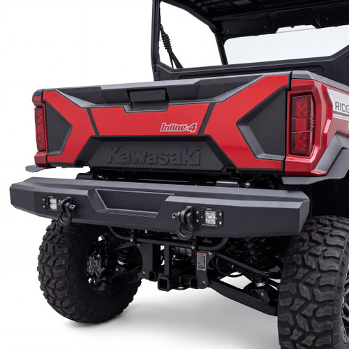 Kawasaki - Page 1 - Trailworx UTV