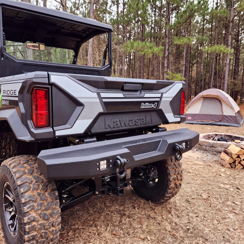 Kawasaki - Page 1 - Trailworx UTV