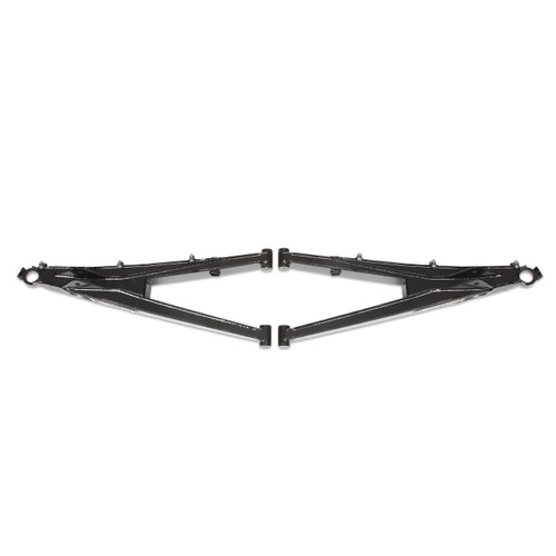 Cognito OE Replacement Ball Joint Front Upper Control Arm Kit For 17-23 Can-Am Maverick X3