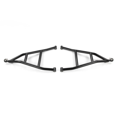 Cognito Camber Adjustable OE Replacement Front Lower Control Arms For 17-23 Can-Am Maverick X3