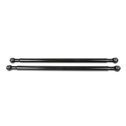 Cognito OE Replacement Fixed Length Middle Straight Control Link (Radius Rod) Kit For 17-23 Can-Am Maverick X3