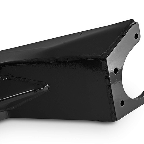 APEXX Trailing Arm Kit for Polaris RZR XP 1000 with Spherical Bearings Installed