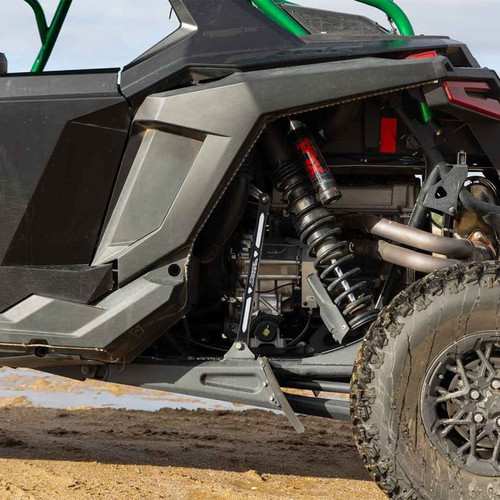 Polaris RZR Pro R INTENSE SERIES Billet Sway Bar Link Rods (2022-2023) Polaris RZR Pro R INTENSE SERIES Billet Sway Bar Link Rods (2022-2023)