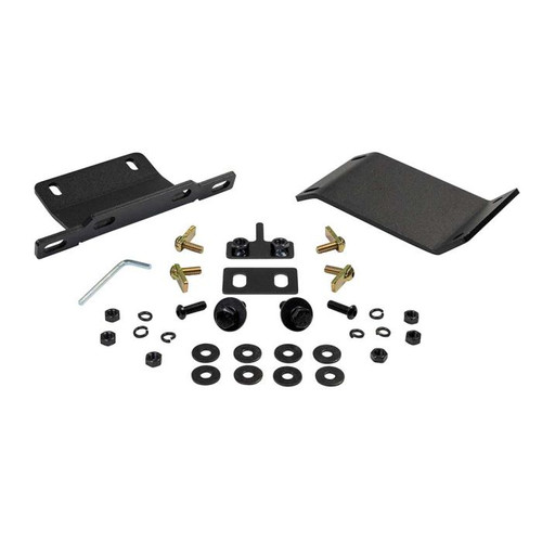 Polaris RZR XP 1000/Turbo S Front Tube Bumper