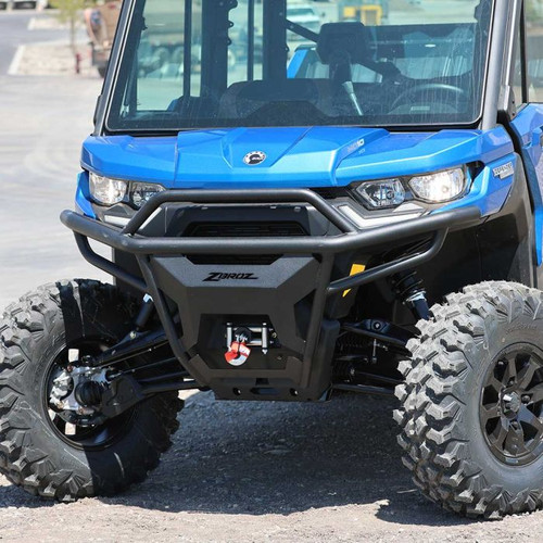 Can-Am Defender HD10 Front Bumper - 2018-2026