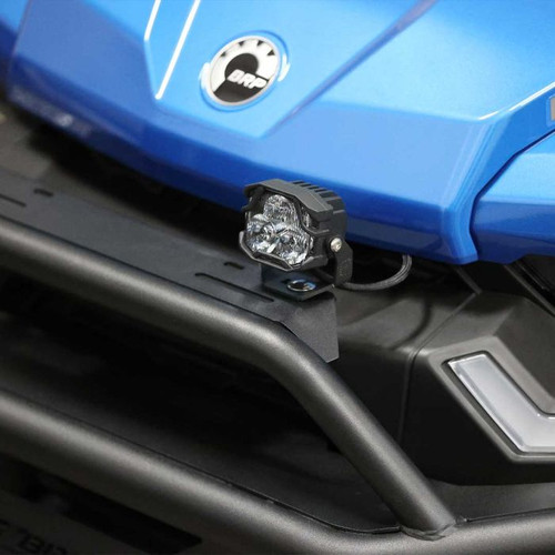 Can-Am Defender HD10 Front Bumper - 2018-2026