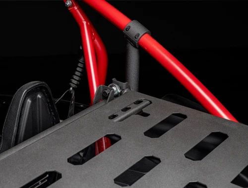 Assault Industries Adventure Rack (Fits: Kawasaki Teryx KRX 1000)