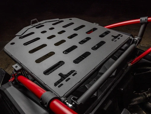 Assault Industries Adventure Rack (Fits: Kawasaki Teryx KRX 1000)