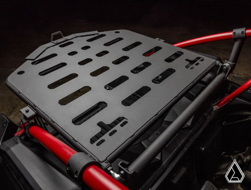 Assault Industries Adventure Rack (Fits: Kawasaki Teryx KRX 1000)