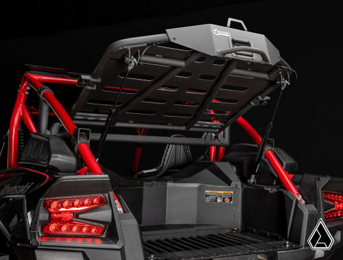 Assault Industries Adventure Rack (Fits: Kawasaki Teryx KRX 1000)