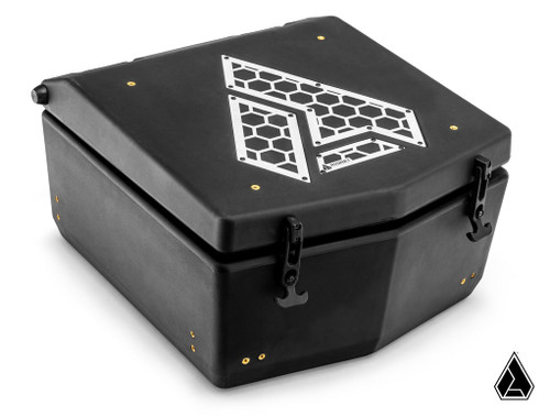 Assault Industries Cooler/Cargo Box (Fits: Kawasaki Teryx KRX 1000)