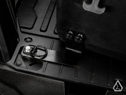 Assault Industries Cooler/Cargo Box (Fits: Kawasaki Teryx KRX 1000)