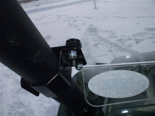 Kawasaki Teryx Windshield (2008-2013)