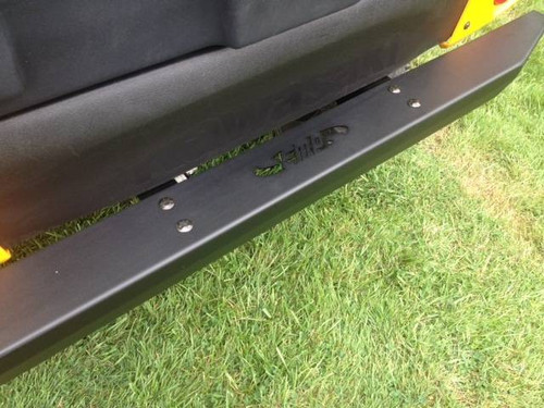 Kawasaki Teryx-4 Rear Bumper