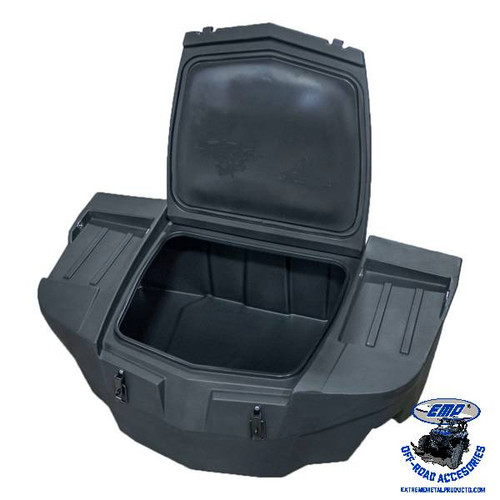 CF Moto ZForce Trail Rear Cargo Box