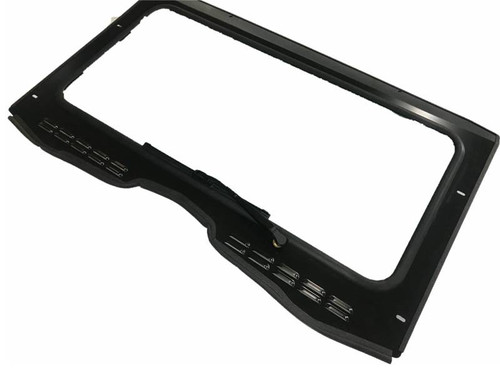 CFMoto Uforce 500 & 800 Laminated Glass Windshield with Wiper  (2018-2021)