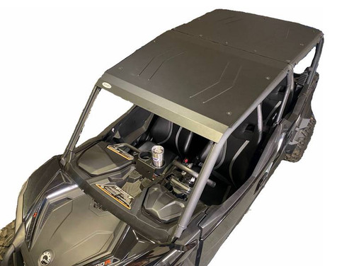 Can-Am Maverick Sport Max & Commander MAX Aluminum Roof Top