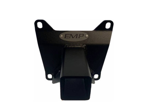 Honda Talon Rear Receiver (Accepts a standard 2" square hitch)