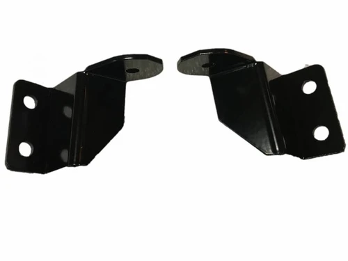 Polaris Ranger PRO-FIT Cage Light Brackets