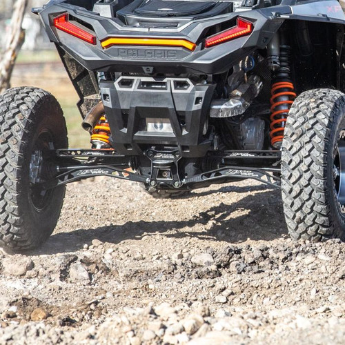 Polaris RZR XP 1000/Turbo | XP 4 1000/Turbo | RS1 INTENSE SERIES Billet Gusset Plate Polaris RZR XP 1000/Turbo | XP 4 1000/Turbo | RS1 INTENSE SERIES Billet Gusset Plate