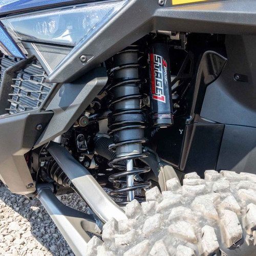 Polaris RZR Pro R 4 Fox Dynamics Stage 1 Spring Kit (2022-2024)