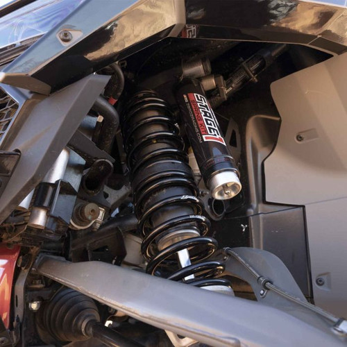 Polaris RZR Turbo R Fox Dynamix Stage 1 Spring Kit Polaris RZR Turbo R Fox Dynamix Stage 1 Spring Kit