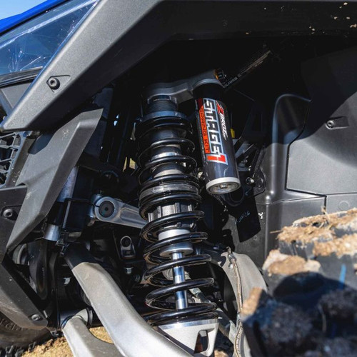 Polaris RZR Pro R 4 seat Walker Evans Stage 1 Spring Kit (2022-2024) Polaris RZR Pro R 4 seat Walker Evans Stage 1 Spring Kit (2022-2024)