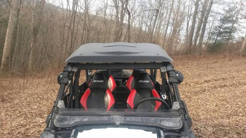 Polaris RZR 4 2010-2014 Polyethylene Roof Top by EMP Extreme Metal Products