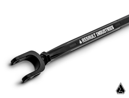 Assault Industries Turret Style Heavy-Duty Toe Link Kit (Fits: RZR Pro R)