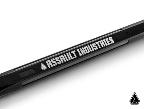 Assault Industries Turret Style Heavy-Duty Toe Link Kit (Fits: RZR Pro R)