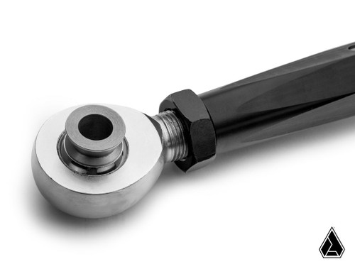 Assault Industries Turret Style Heavy-Duty Toe Link Kit (Fits: RZR Pro R)